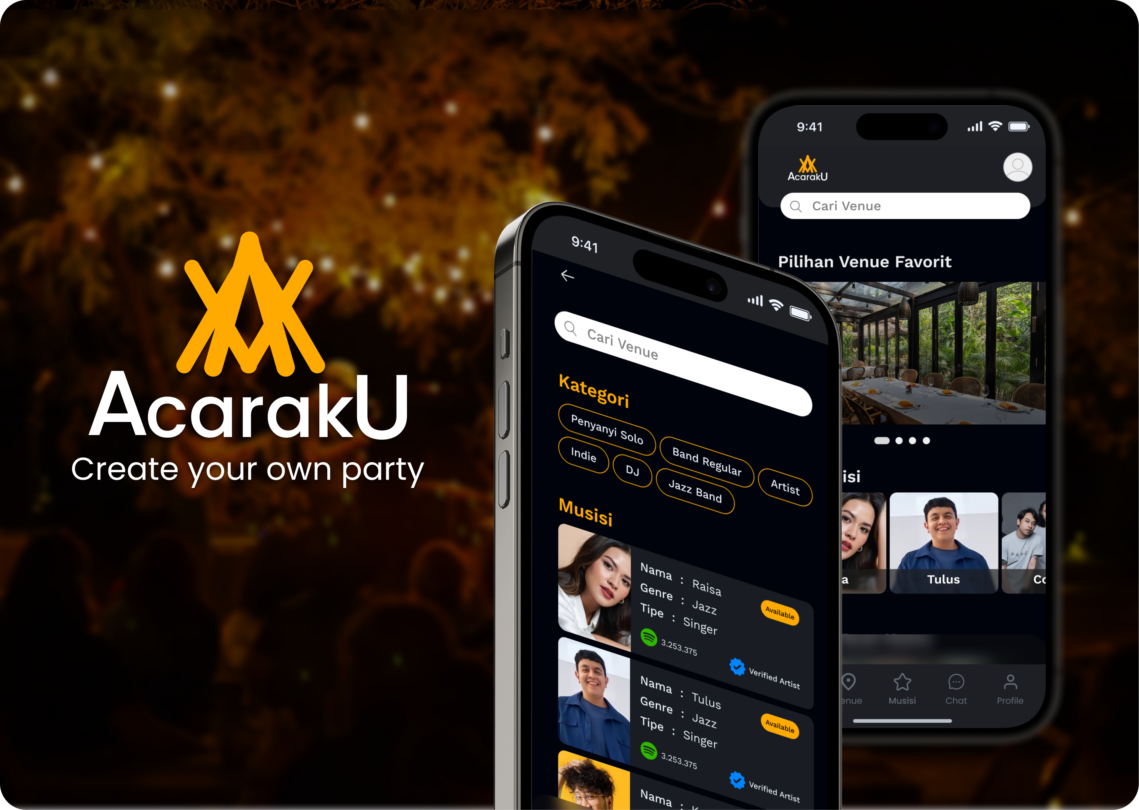 AcarakuAPP